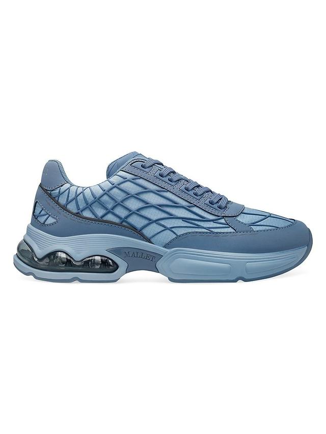 Mens Neptune Low-Top Sneakers Product Image