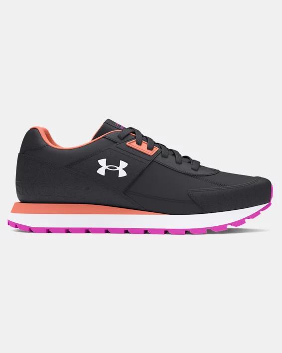 Womens UA Essential Runner Shoes Product Image