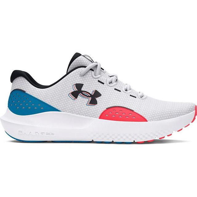 Under Armour Mens Charged Surge 4 Running Sneakers Product Image