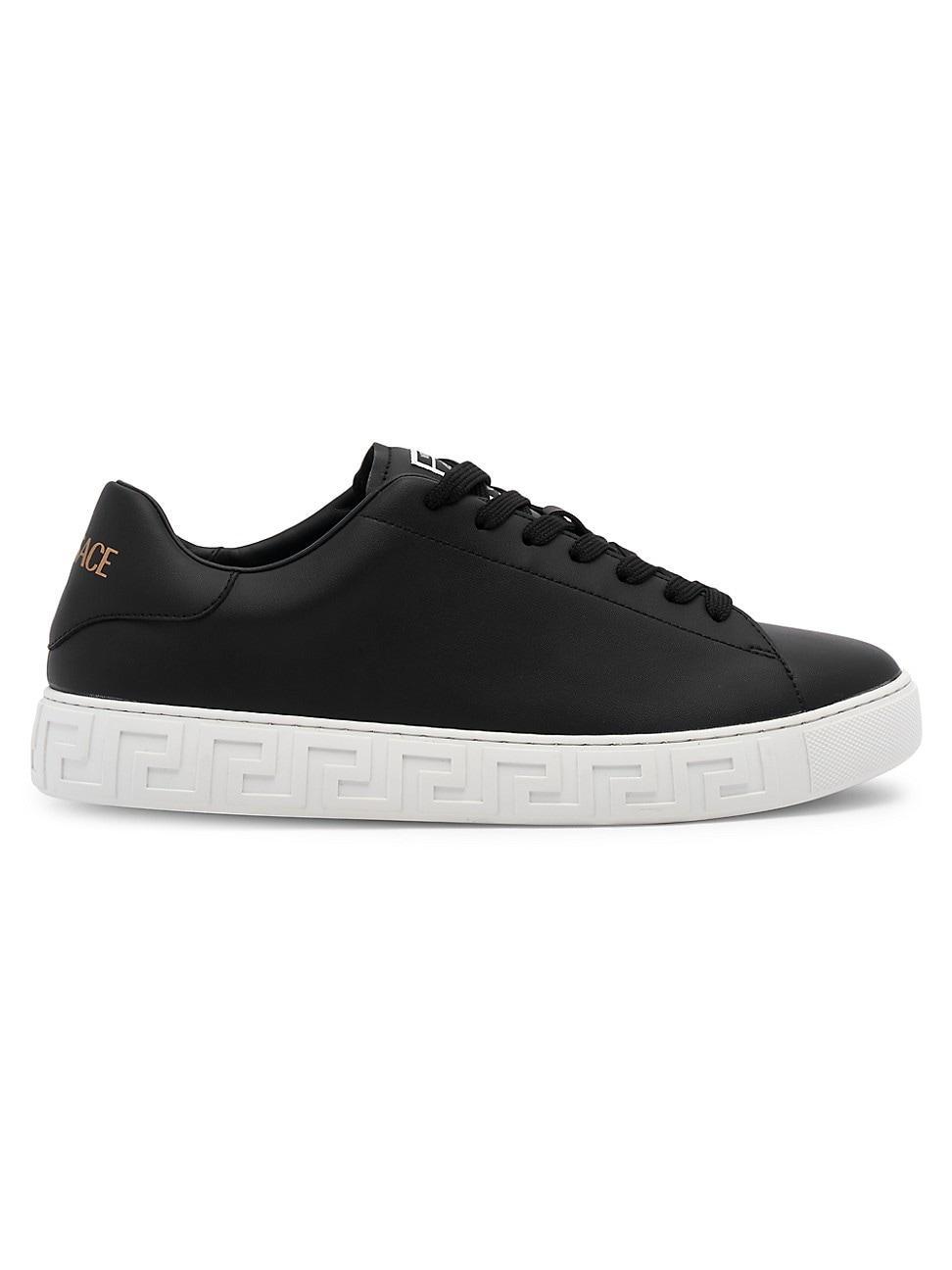 Mens Responsible Low-Top Sneakers Product Image