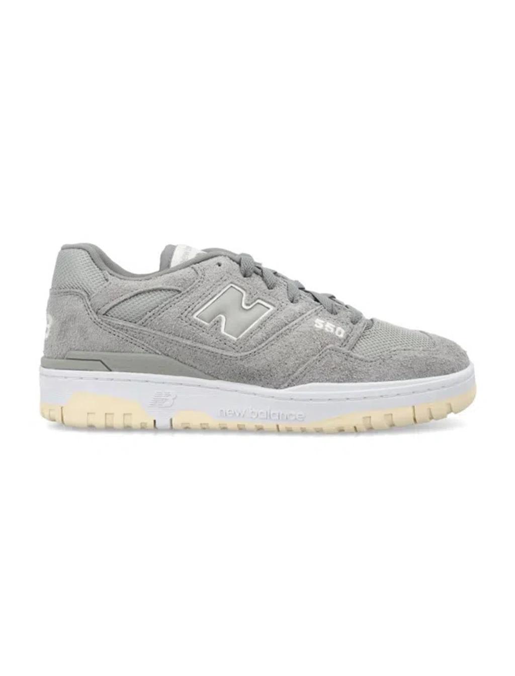 NEW BALANCE Bb 550 Phd Sneakers In Grey Product Image