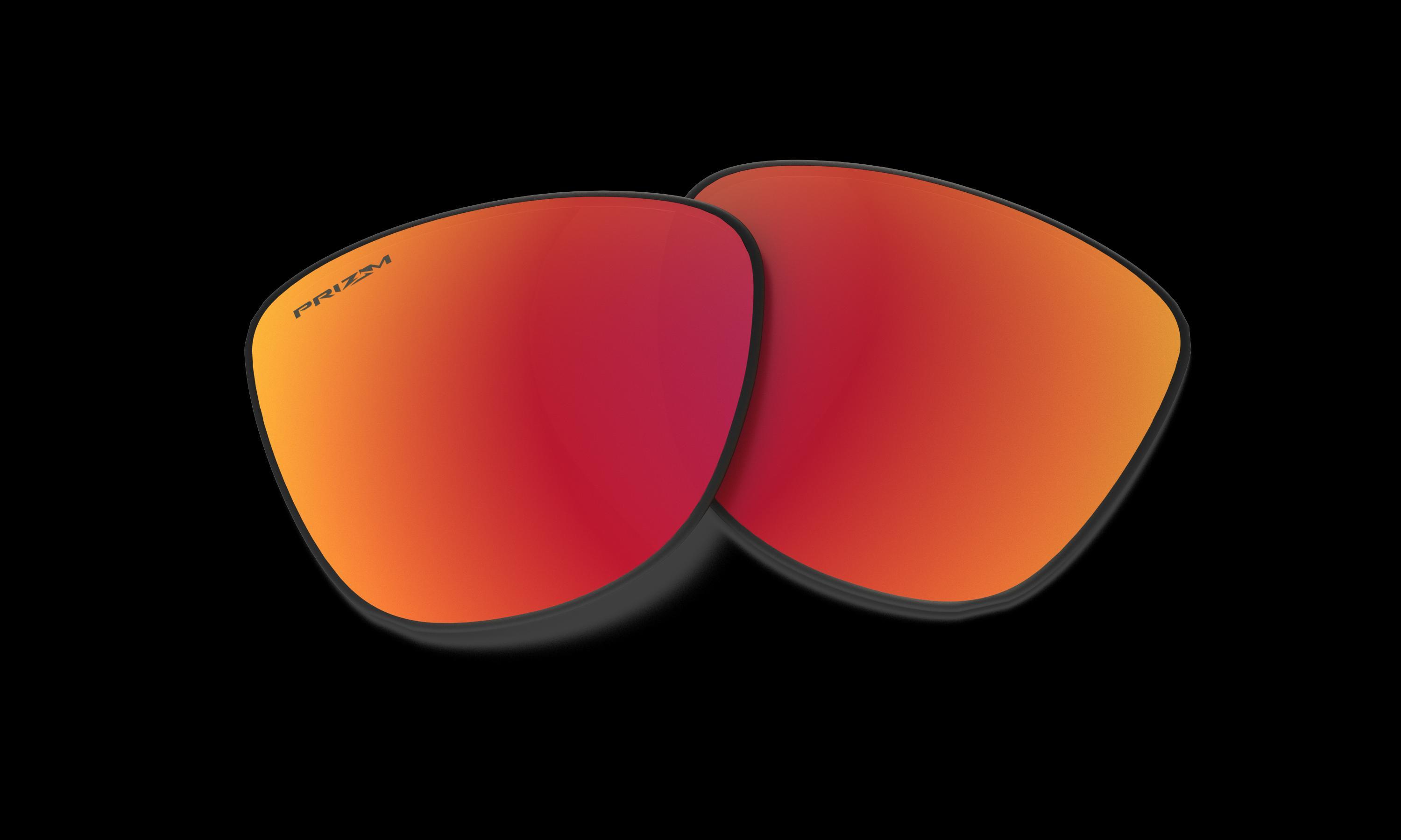 Oakley Mens Frogskins Replacement Lenses Product Image