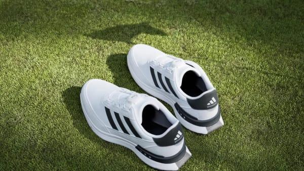 S2G BOA 24 Wide Spikeless Golf Shoes Product Image