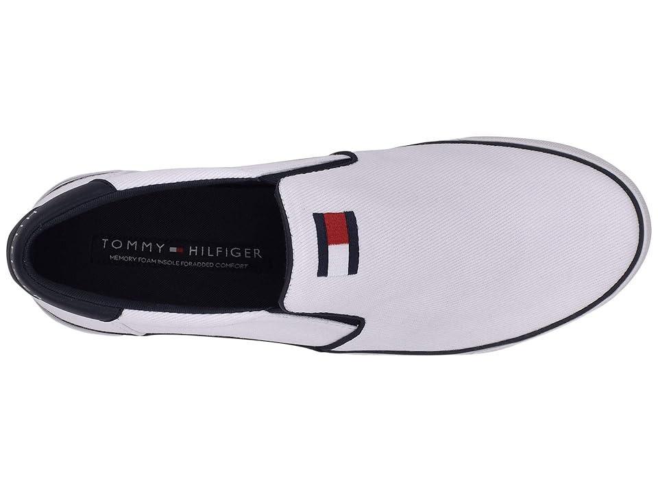 Tommy Hilfiger Mens Roaklyn Twin Gore Slip-On Sneakers Product Image