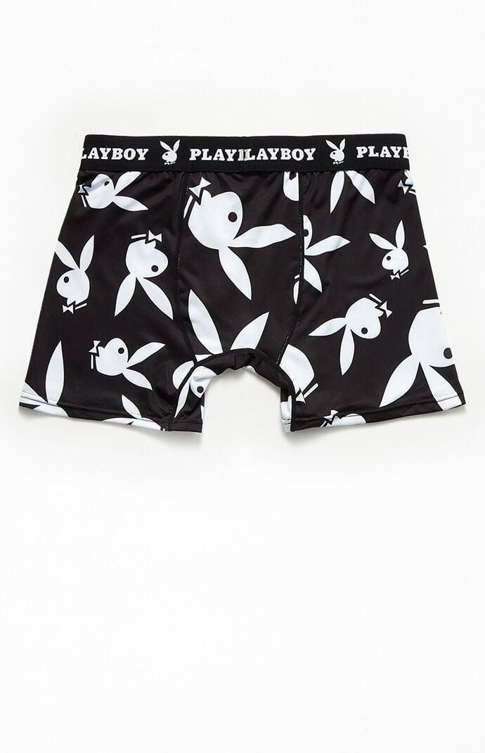 Playboy By PacSun Men's Boxer Briefs Product Image