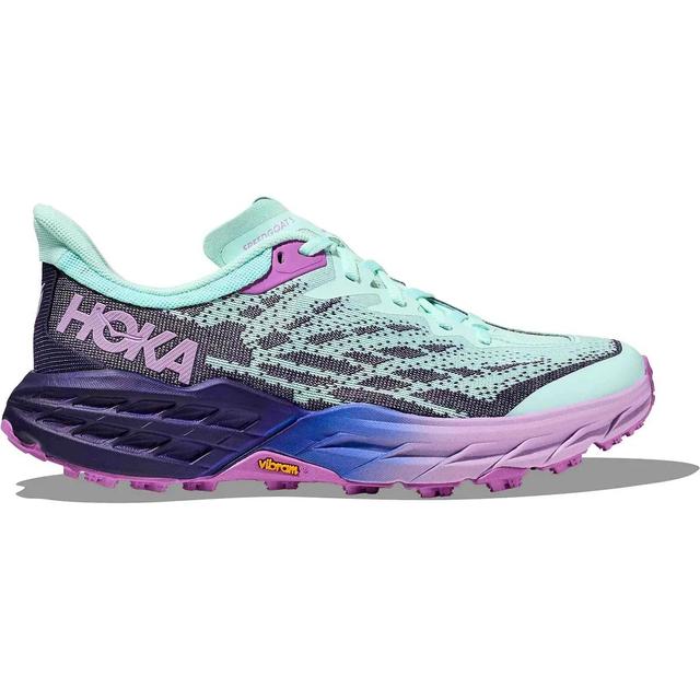 Womens HOKA Speedgoat 5 Product Image