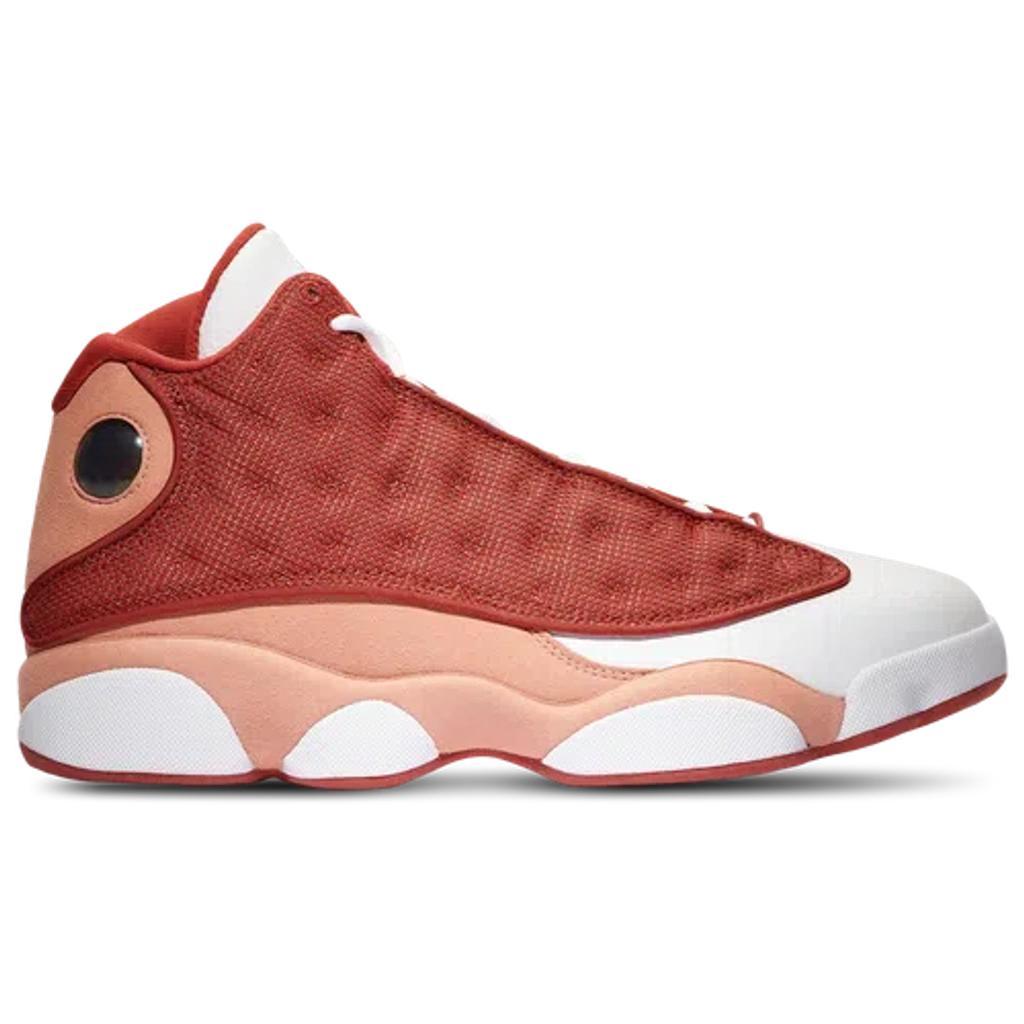 JORDAN Mens  Retro 13 In Red/orange Product Image