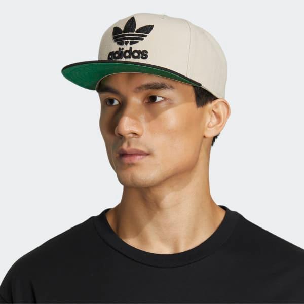 Men's Originals Trefoil Chain Snapback Product Image