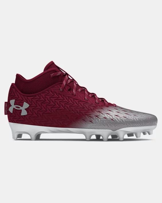 Mens UA Spotlight 4 MC Football Cleats Product Image