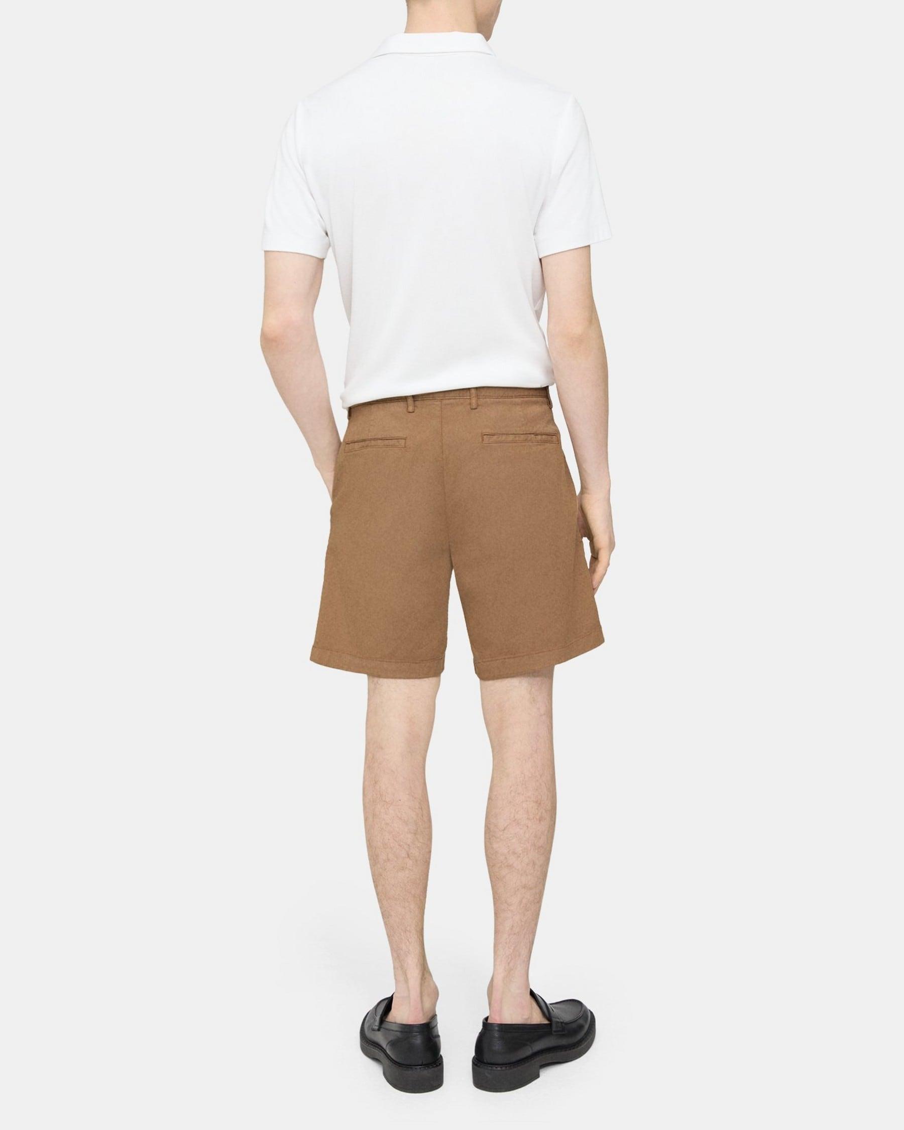 7" Short in Organic Cotton Product Image