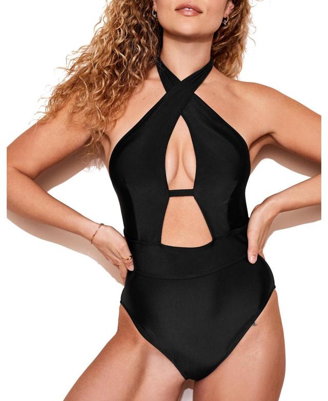 Adore Me Womens Brinlee Swimwear One Piece Product Image