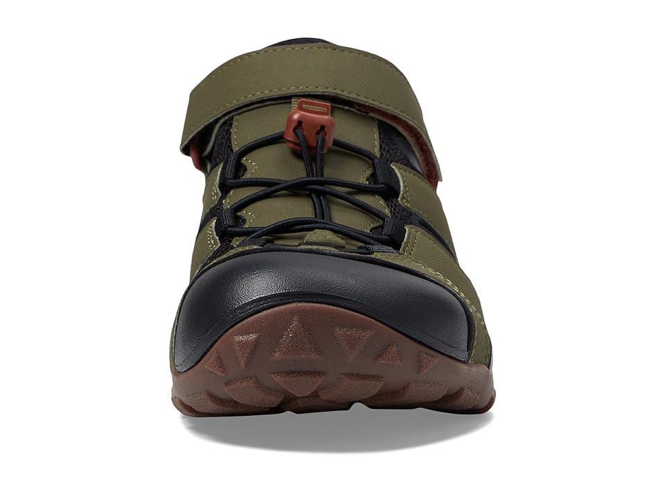 Teva Flintwood (Dark ) Men's Shoes Product Image