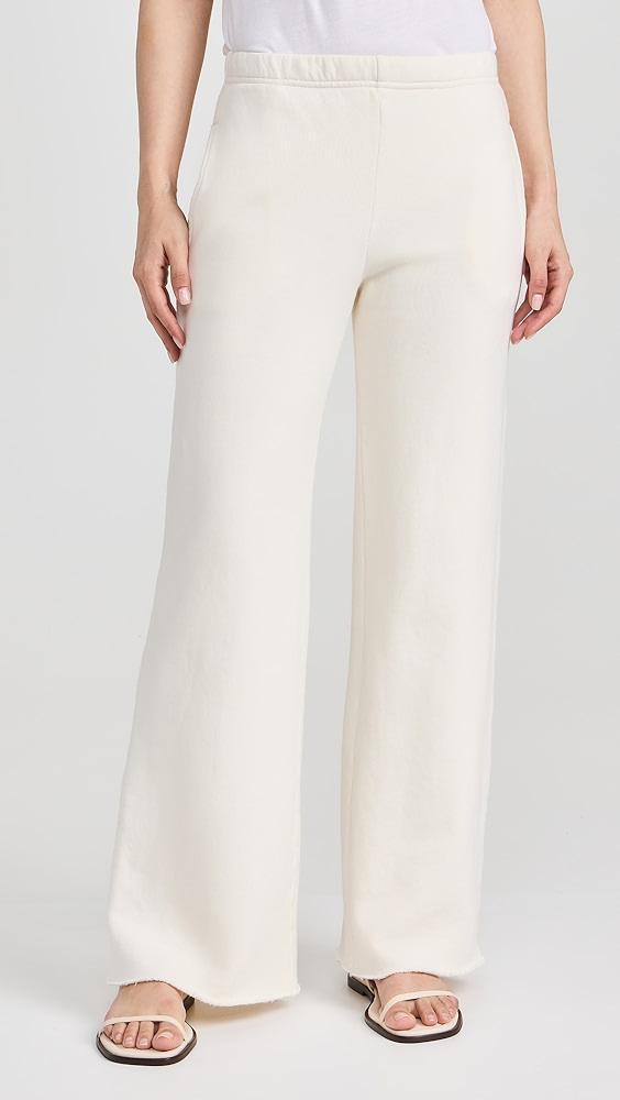 XIRENA Emmette Sweatpants | Shopbop Product Image