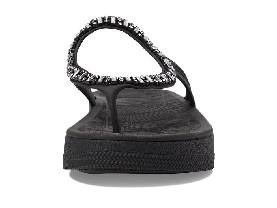 Sanuk Sunshine Crystal Platform Sandal Product Image