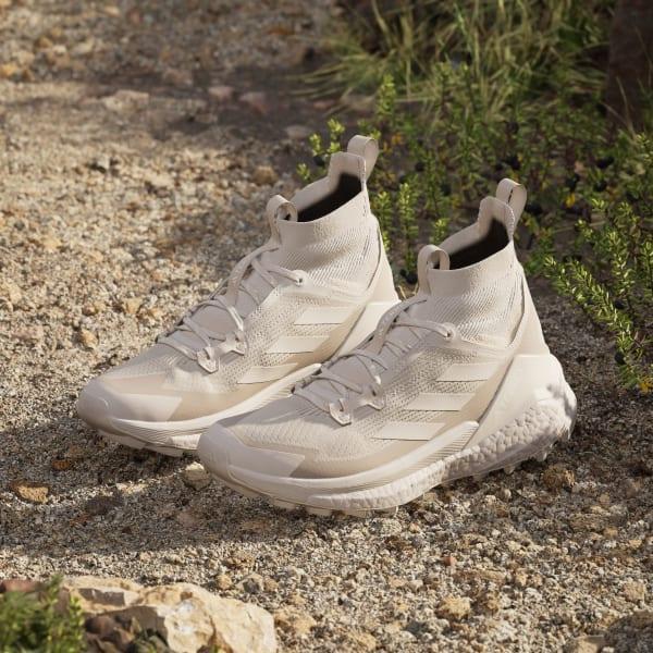 Terrex Free Hiker 2.0 Hiking Shoes Product Image