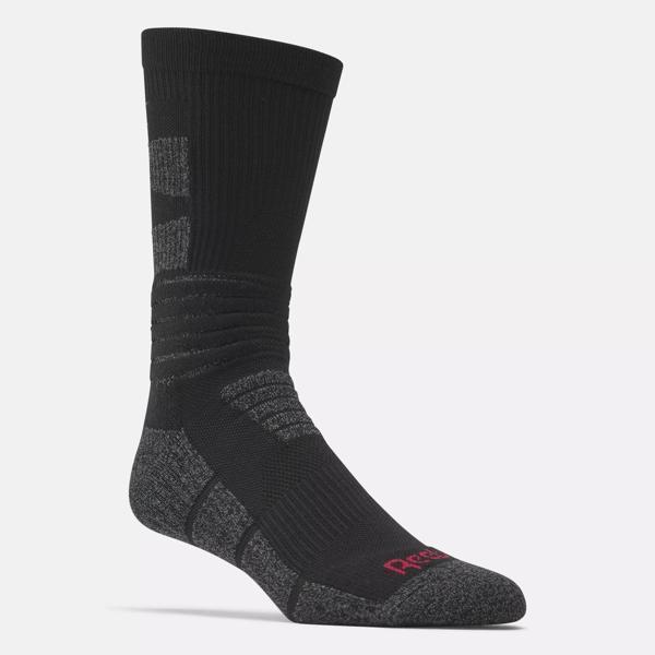 Zone Cushion Crew Socks Product Image