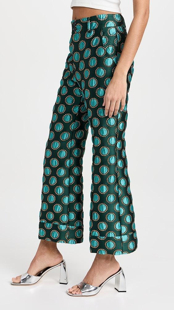 La Double J Hendrix Pants | Shopbop Product Image