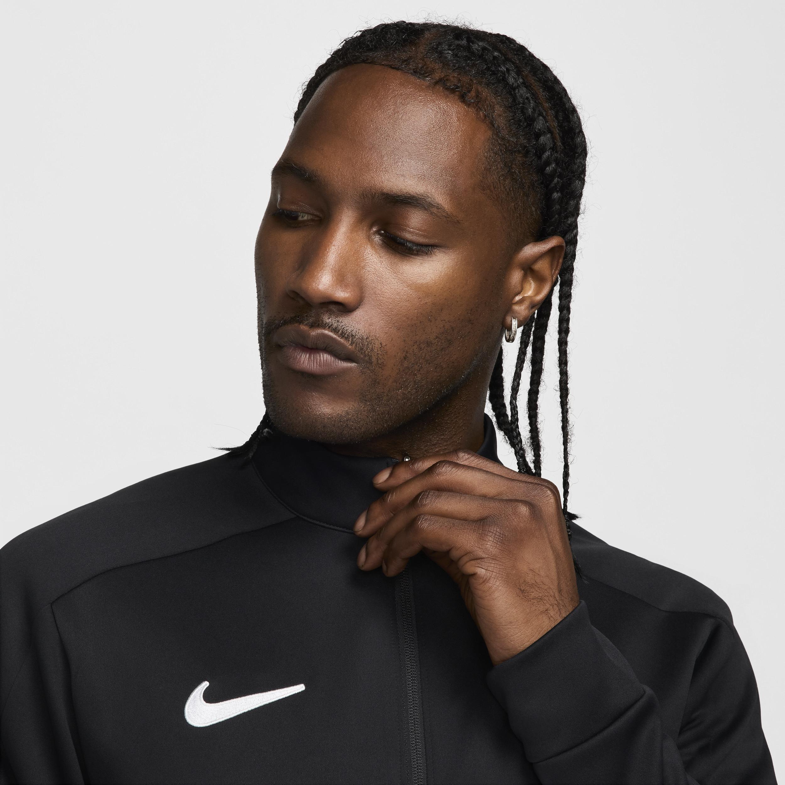 Nike Men's Academy Dri-FIT Soccer Track Jacket Product Image