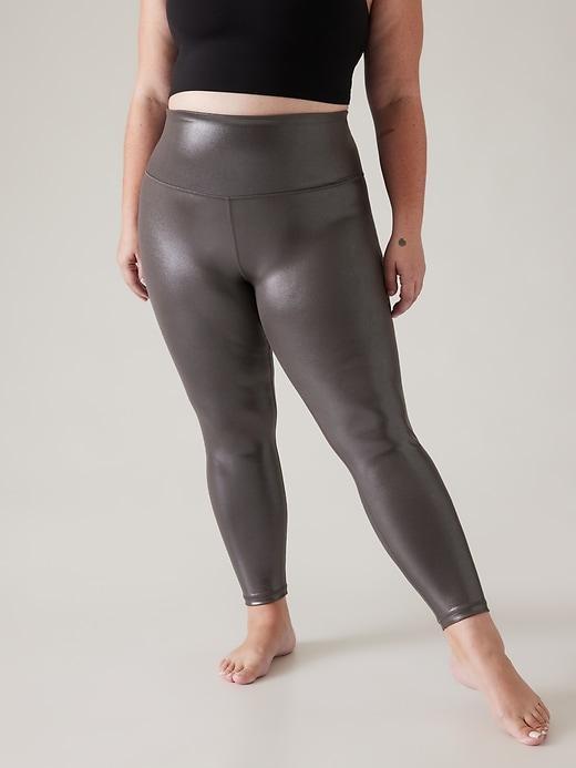 Elation Shine Leggings Product Image