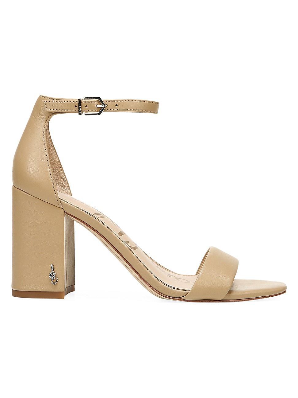 Sam Edelman Daniella Ankle Strap Sandal Product Image