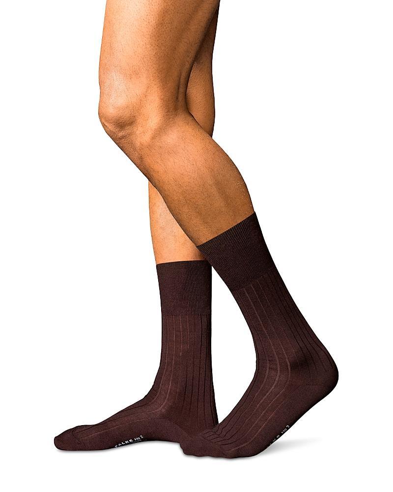 Falke No.2 Cashmere & Nylon Dress Socks Product Image