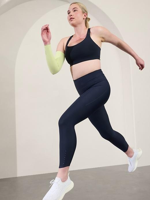 Pacesetter Ultra High Rise 7/8 Legging Product Image