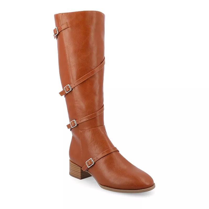 Womens LifeStride Brooks Tall Boots Product Image