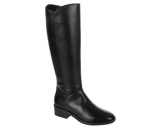 Michael By Shannon Womens Noel Wide Calf Tall Boot Product Image