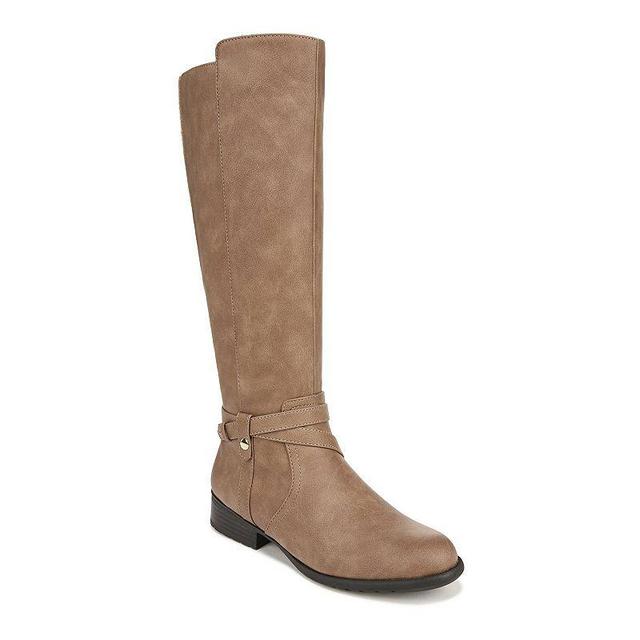 LifeStride Xtrovert Womens Riding Boots Product Image