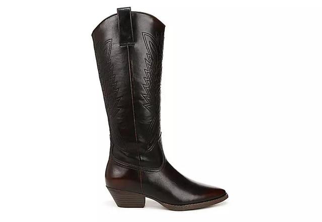 Zodiac Womens Morghan Western Boot Product Image