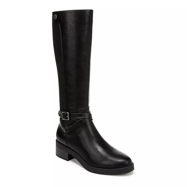 LifeStride Brittany Womens Tall Riding Boots Product Image