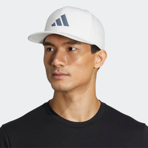 Logo Snapback Hat Product Image