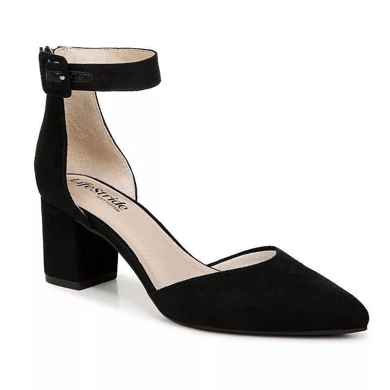 Lifestride Womens Admire Pump Product Image