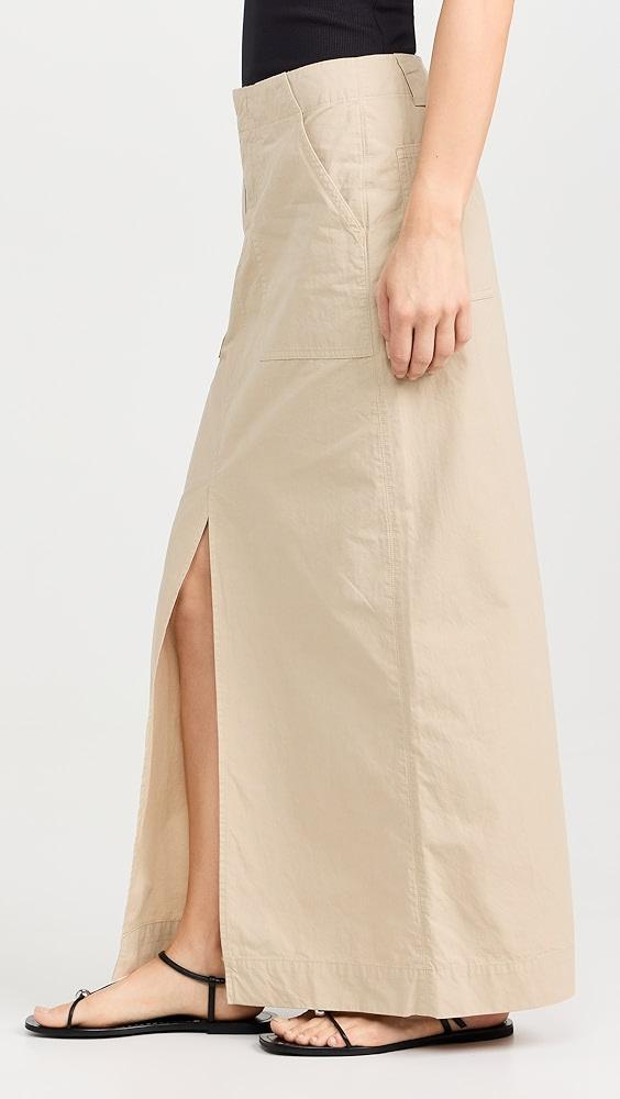 rag & bone Leyton Skirt | Shopbop Product Image