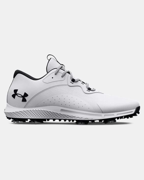 Men's UA Charged Draw 2 Wide Golf Shoes Product Image