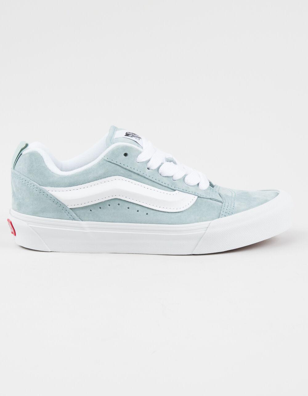 VANS Knu Skool Womens Shoes Product Image