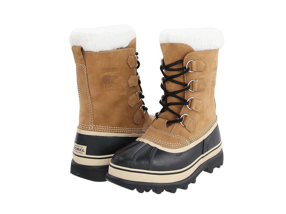 SOREL Caribou WP Boot Product Image