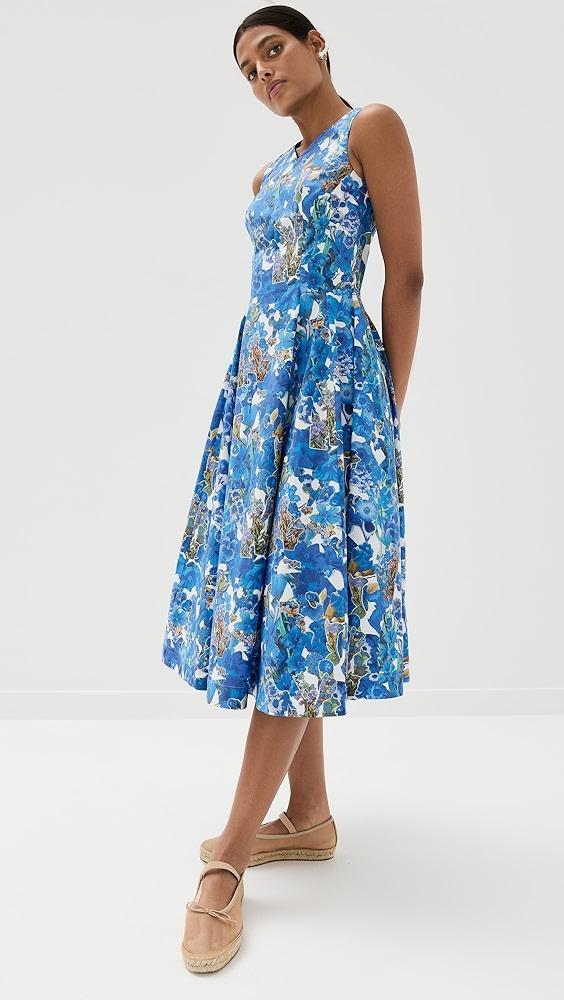 Marni Sleeveless Dress | Shopbop Product Image