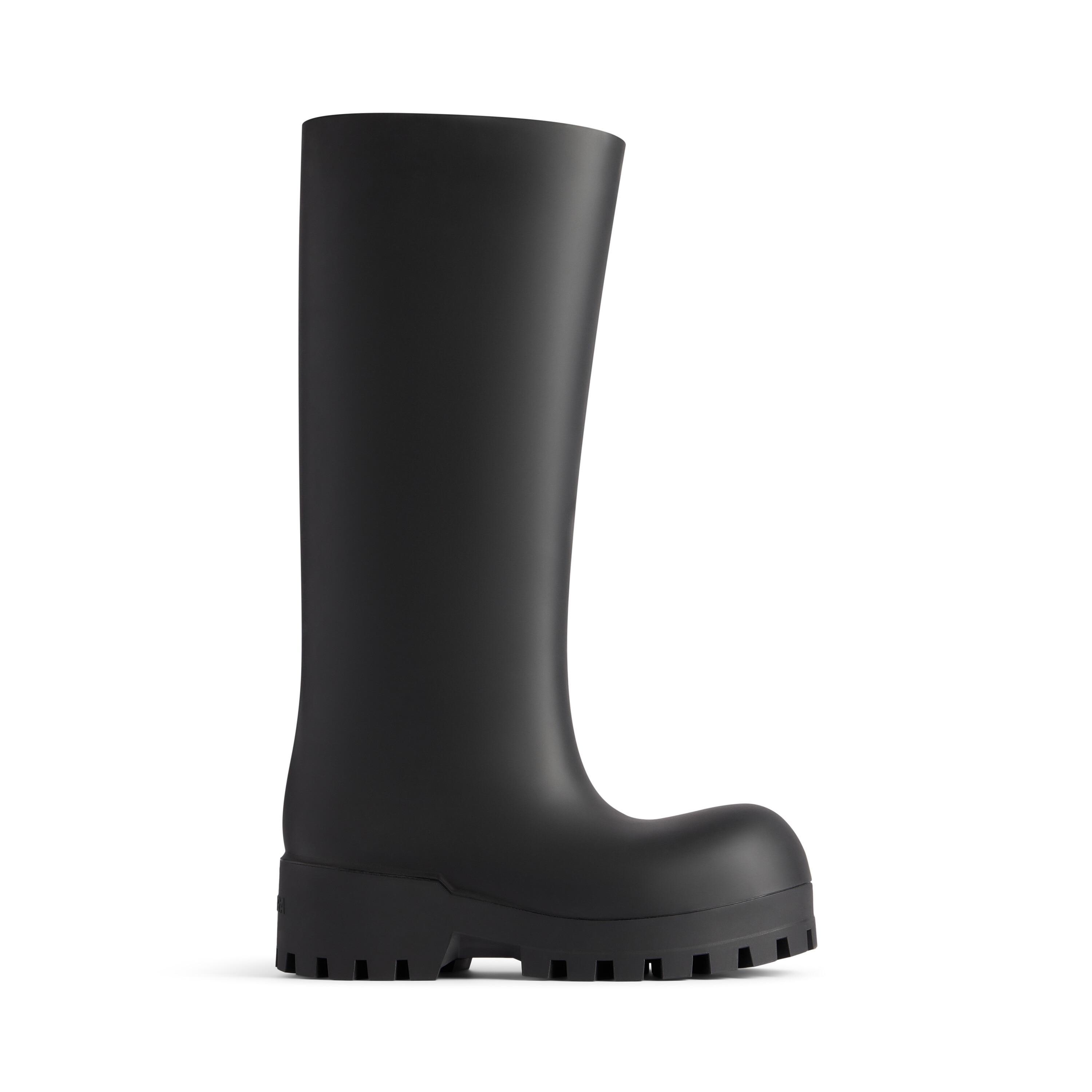 bulldozer rainboot Product Image