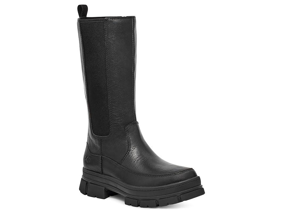 UGG(r) Ashton High Chelsea Mid Calf Boot Product Image