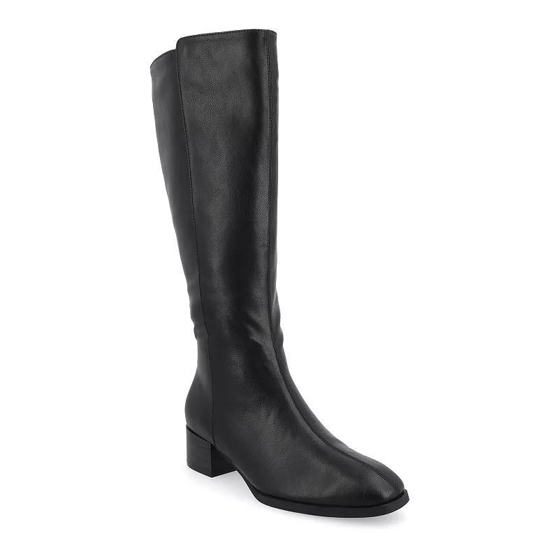 Journee Collection Womens Devri Boot Product Image