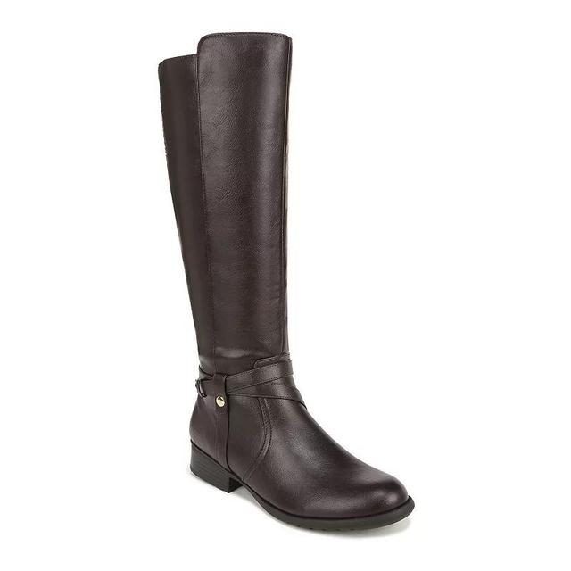 Naturalizer Brent Waterproof Leather) Women's Boots Product Image