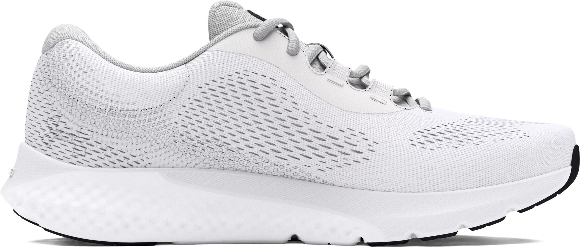 Men's UA Rogue 4 Running Shoes Product Image