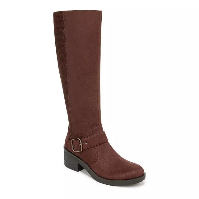 Bzees Olympia Womens Knee High Riding Boots Product Image