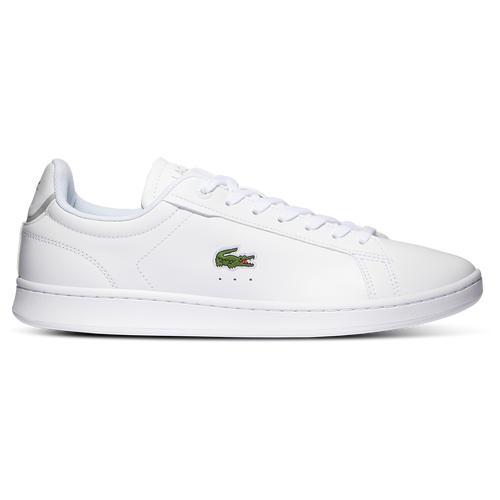 Lacoste Mens Lacoste Carnaby Pro - Mens Shoes Product Image