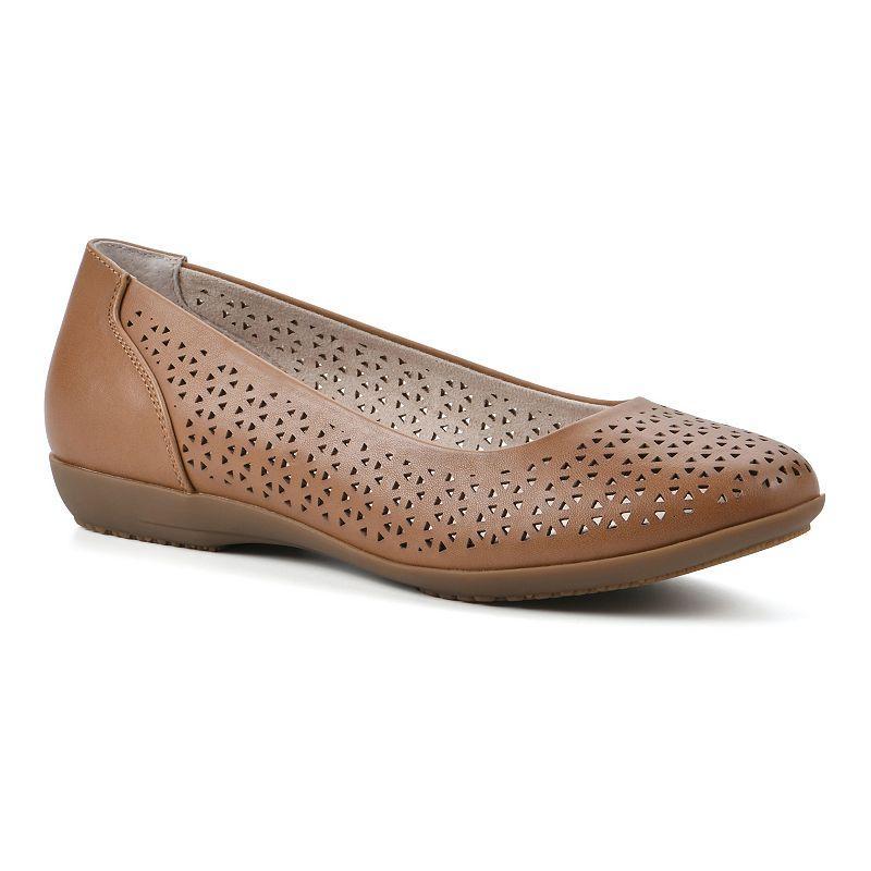 Cliffs by White Mountain Cindy Womens Ballet Flats Product Image