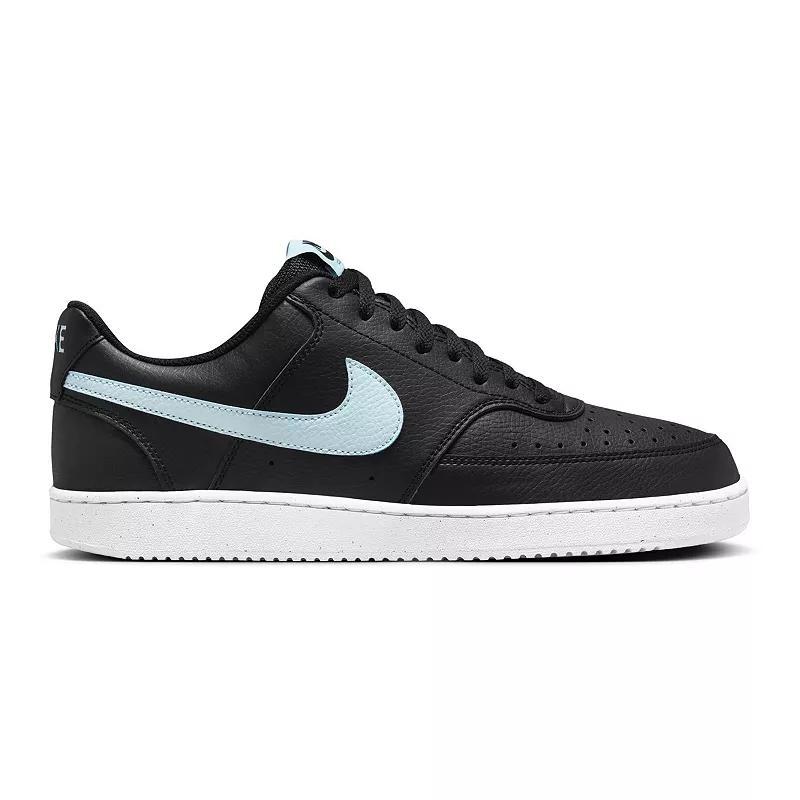 Nike Mens Court Vision Low Next Nature Shoes Product Image