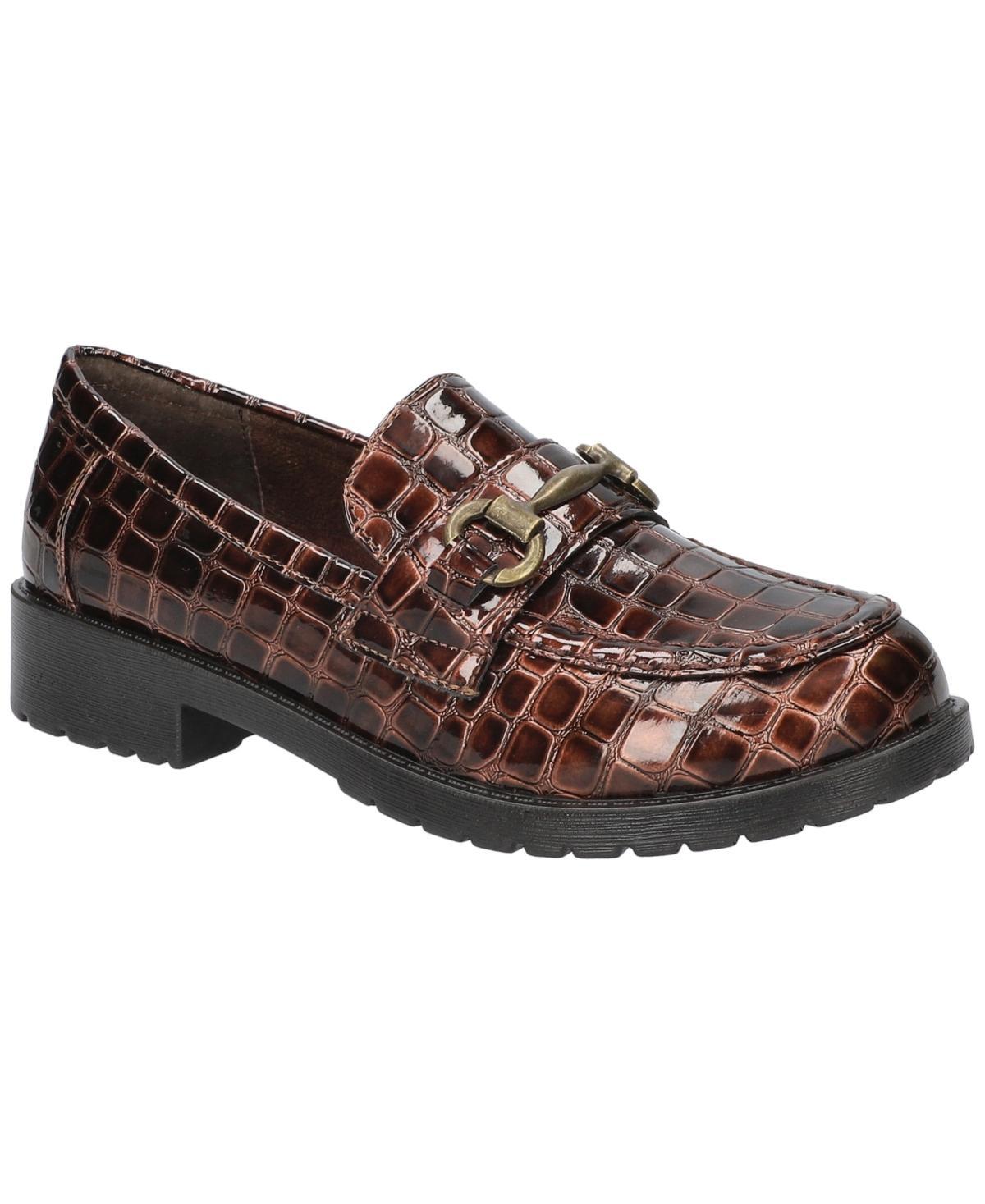 Easy Street Witney Comfort Womens Loafers Product Image