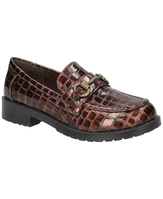 Easy Street Witney Comfort Womens Loafers Product Image