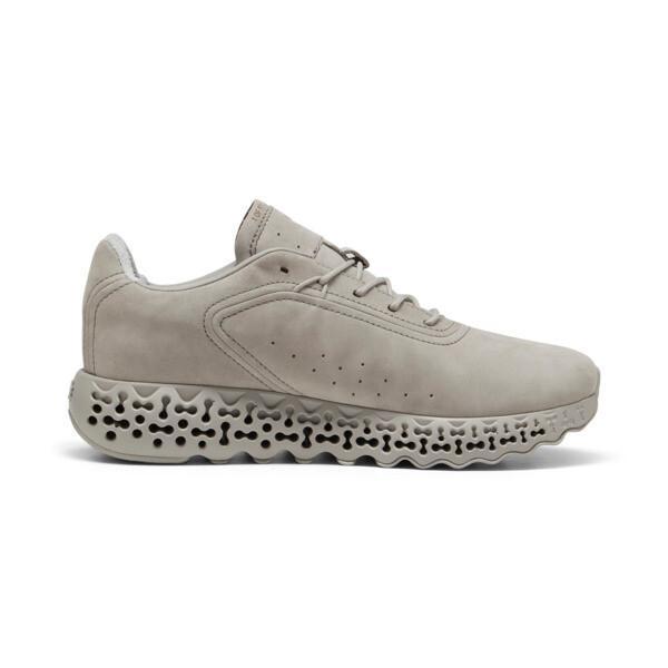 PUMA Porsche Design Xetic III Men's Sneakers in Concrete Grey/Concrete Grey Product Image